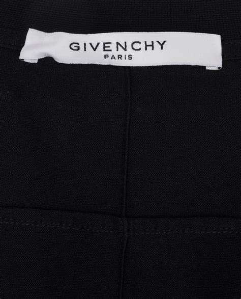 givenchy clothes size guide|Givenchy graphic t shirt.